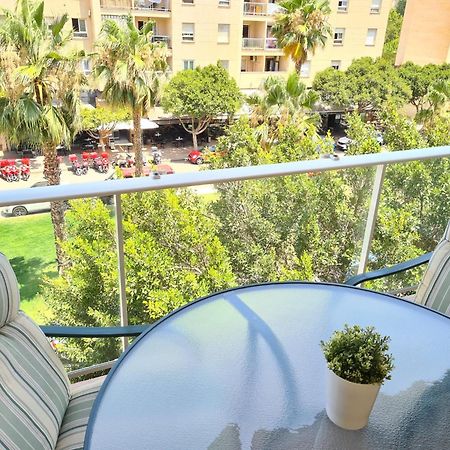 Apartamento 3 Dormitorios Малага Екстериор снимка