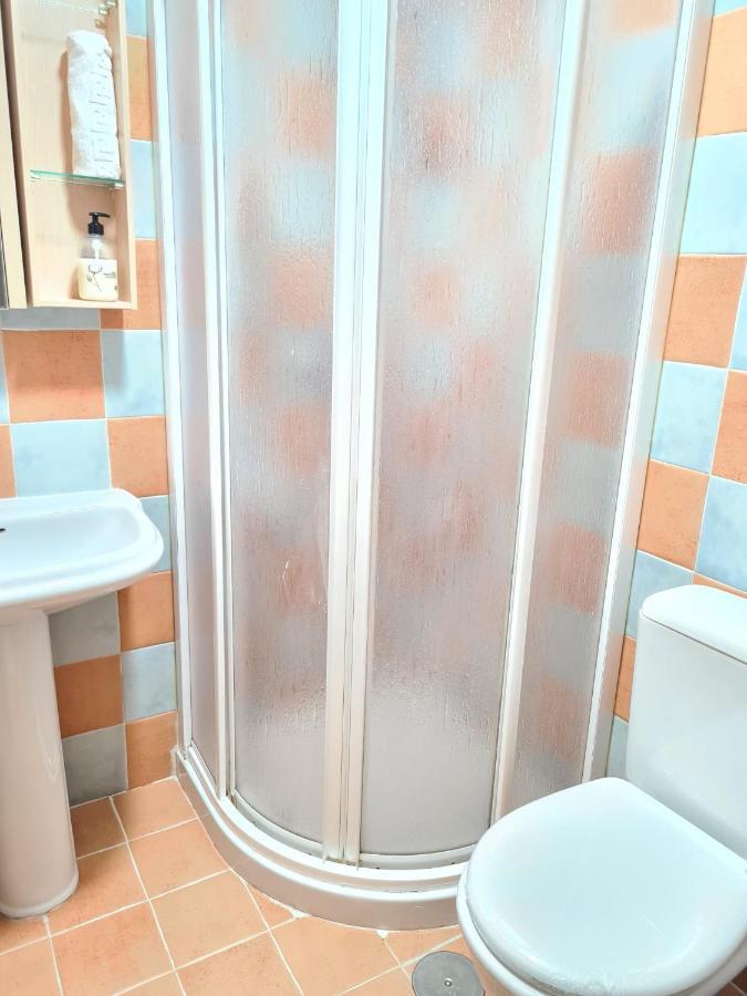 Apartamento 3 Dormitorios Малага Екстериор снимка