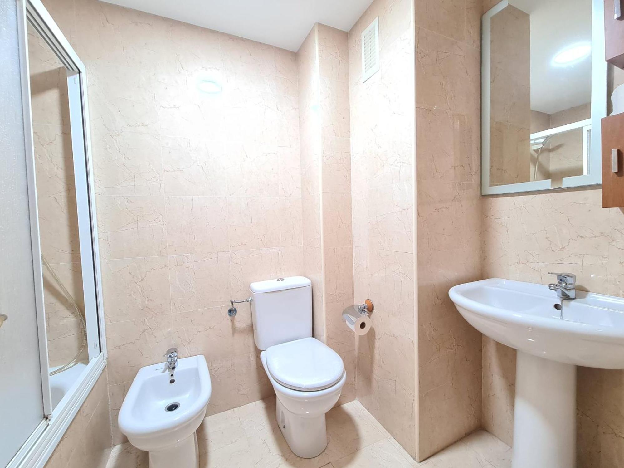 Apartamento 3 Dormitorios Малага Екстериор снимка